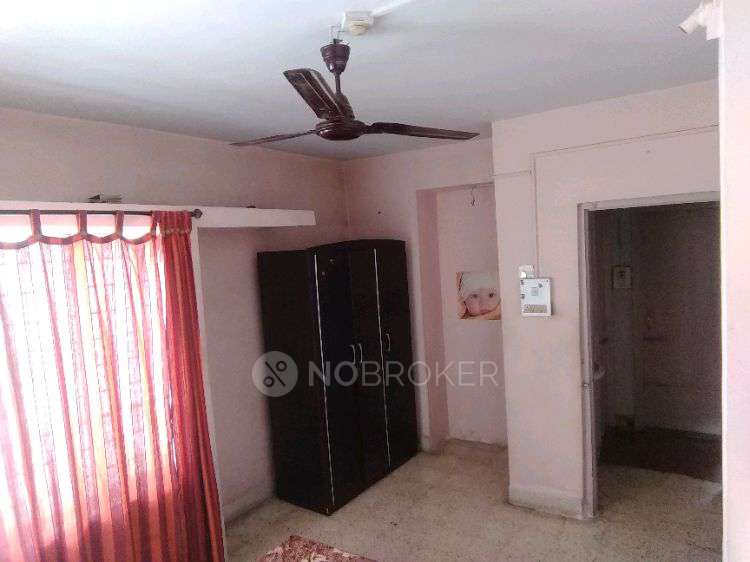 1 BHK Flat In Neeta Garden for Rent  In Tingre Nagar