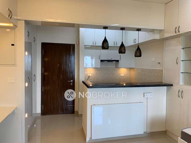1 BHK Flat In Navalur For Sale  In Old Mahabalipuram Road