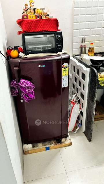 1 BHK Flat In Majestic Nest For Sale  In Phursungi