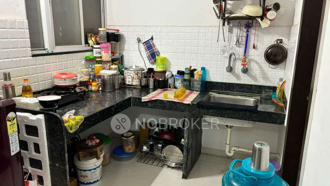 1 BHK Flat In Majestic Nest For Sale  In Phursungi