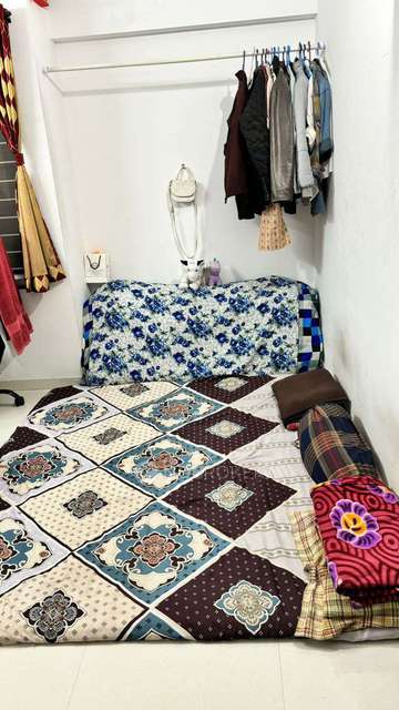 1 BHK Flat In Majestic Nest For Sale  In Phursungi