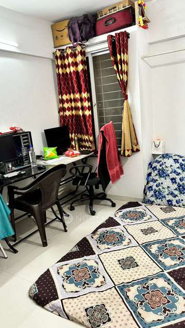 1 BHK Flat In Majestic Nest For Sale  In Phursungi