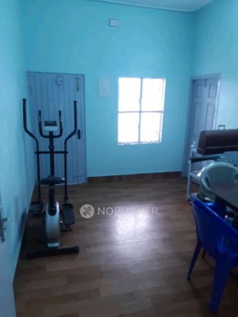 1 BHK House for Rent  In Madavaram 