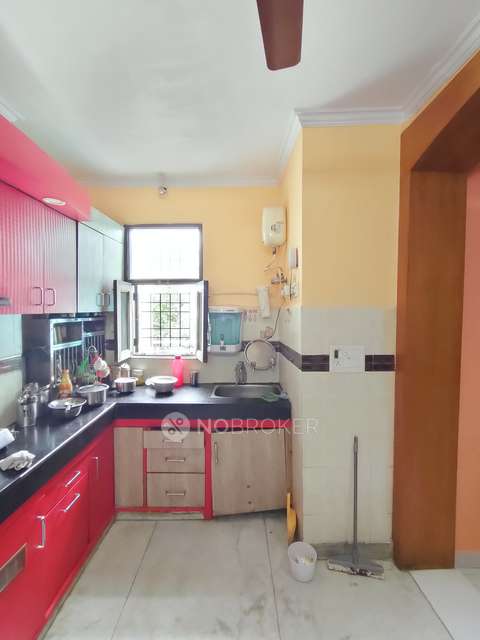 4 BHK Flat In Rwa Rohini Apartments For Sale  In Rohini  Sector 8a