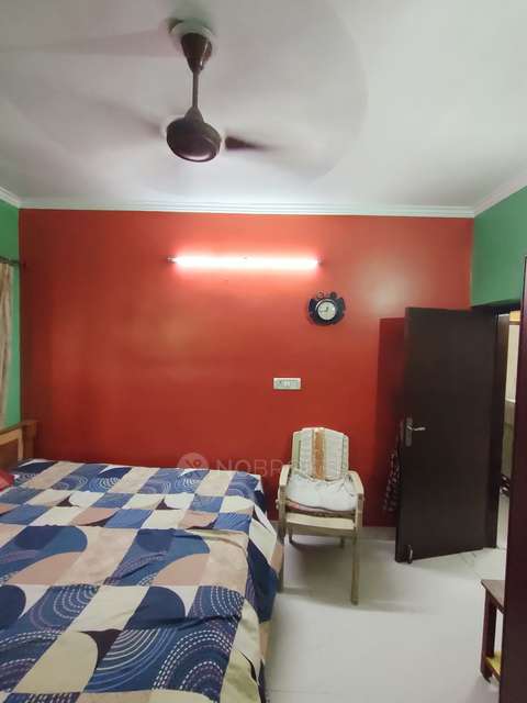 4 BHK Flat In Rwa Rohini Apartments For Sale  In Rohini  Sector 8a