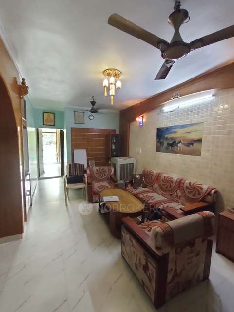 4 BHK Flat In Rwa Rohini Apartments For Sale  In Rohini  Sector 8a