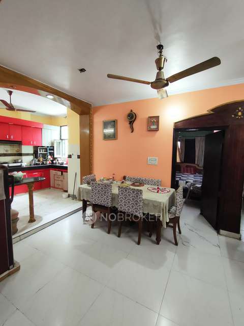 4 BHK Flat In Rwa Rohini Apartments For Sale  In Rohini  Sector 8a