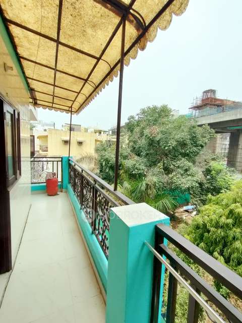 4 BHK Flat In Rwa Rohini Apartments For Sale  In Rohini  Sector 8a