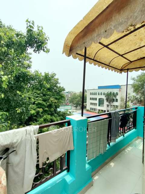 4 BHK Flat In Rwa Rohini Apartments For Sale  In Rohini  Sector 8a