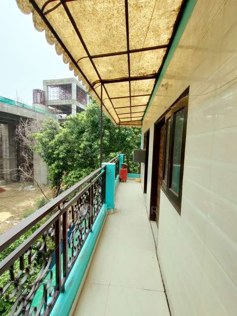 4 BHK Flat In Rwa Rohini Apartments For Sale  In Rohini  Sector 8a