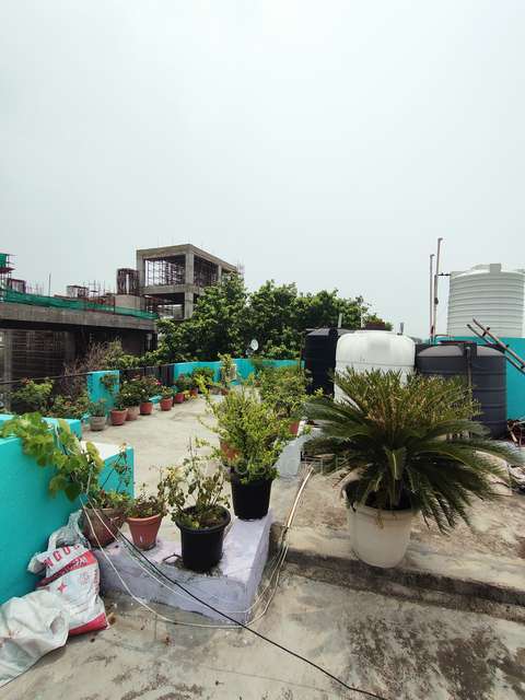 4 BHK Flat In Rwa Rohini Apartments For Sale  In Rohini  Sector 8a