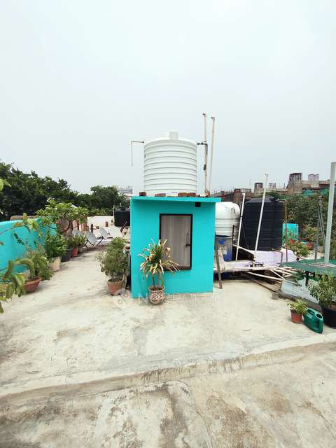 4 BHK Flat In Rwa Rohini Apartments For Sale  In Rohini  Sector 8a