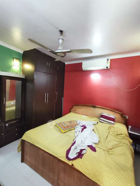 4 BHK Flat In Rwa Rohini Apartments For Sale  In Rohini  Sector 8a