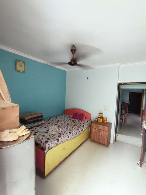 4 BHK Flat In Rwa Rohini Apartments For Sale  In Rohini  Sector 8a