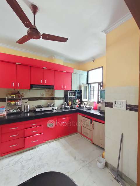 4 BHK Flat In Rwa Rohini Apartments For Sale  In Rohini  Sector 8a