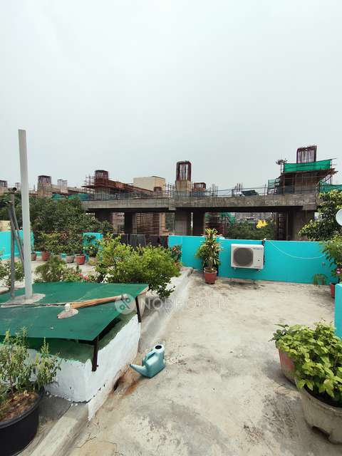 4 BHK Flat In Rwa Rohini Apartments For Sale  In Rohini  Sector 8a