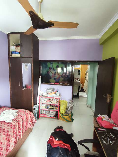 4 BHK Flat In Rwa Rohini Apartments For Sale  In Rohini  Sector 8a