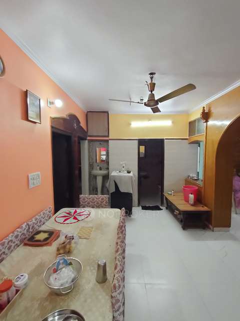 4 BHK Flat In Rwa Rohini Apartments For Sale  In Rohini  Sector 8a