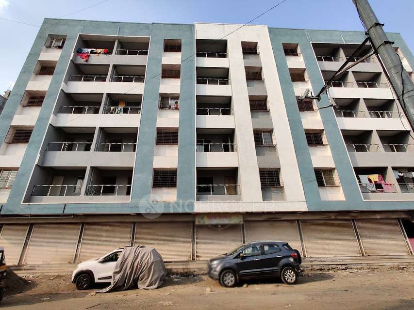 1 BHK Flat In Rajpreet Apartment, Handewadi for Rent  In Handewadi