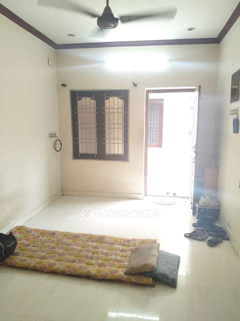 2 BHK Flat In Sri Lakshmi Enclave For Sale  In New Perungalathur