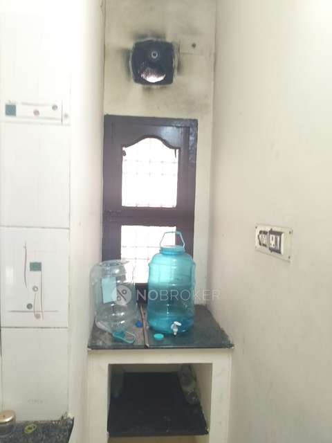 2 BHK Flat In Sri Lakshmi Enclave For Sale  In New Perungalathur