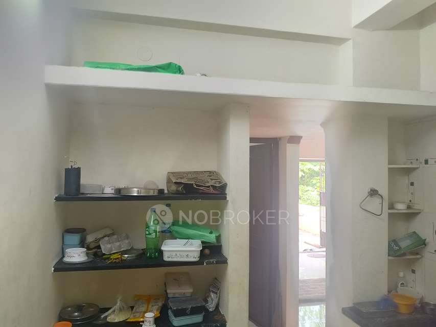 2 BHK Flat In Sri Lakshmi Enclave For Sale  In New Perungalathur