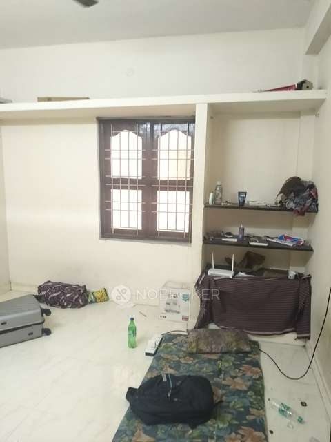 2 BHK Flat In Sri Lakshmi Enclave For Sale  In New Perungalathur