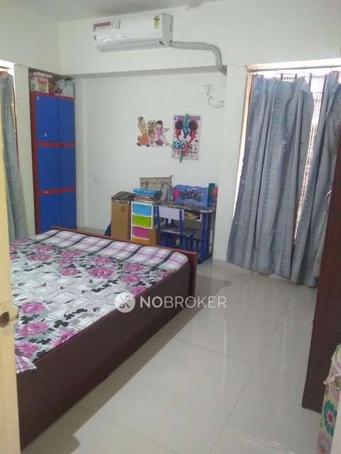2 BHK Flat In Shreewoods Society For Sale  In Dhanori