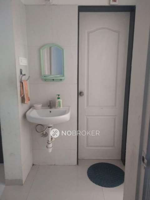 2 BHK Flat In Shreewoods Society For Sale  In Dhanori