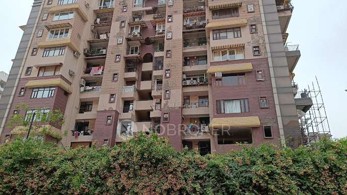 4 BHK Flat In Cghs Best Paradise For Sale  In Sector 19 Dwarka