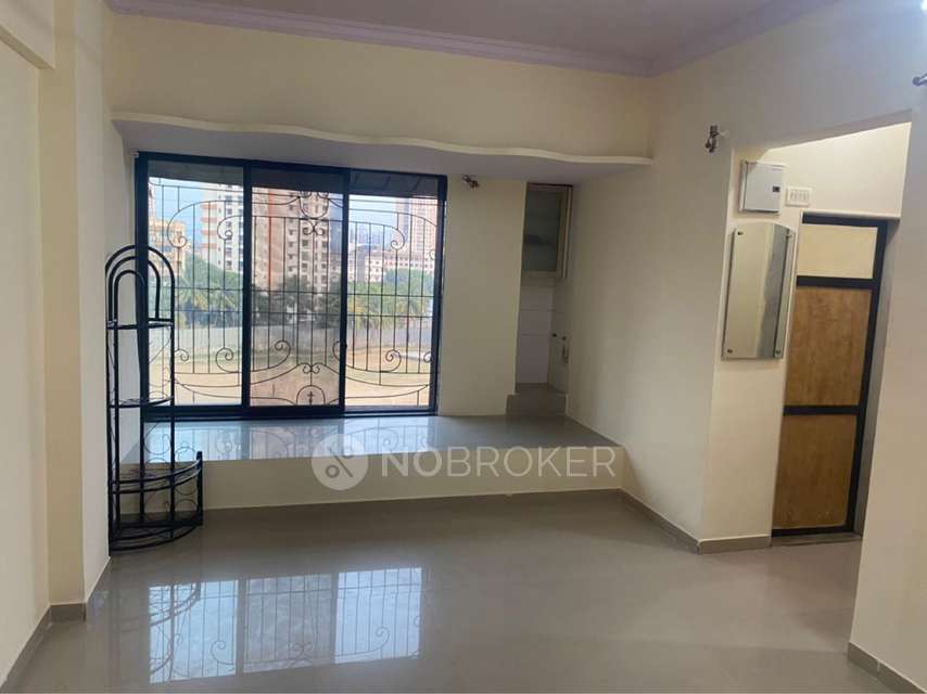 1 RK Flat In Jalaram Park for Rent  In Jalaram Park