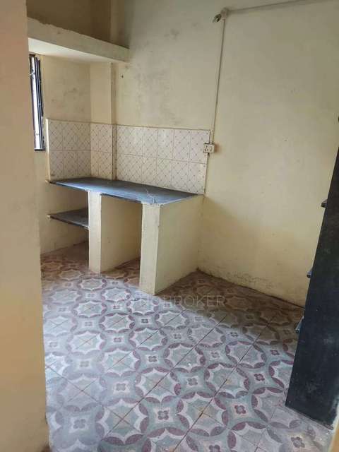 1 BHK Flat In Standalone Building  for Rent  In Pirangut