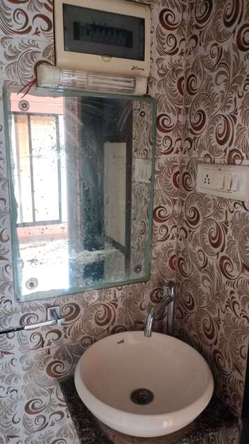 1 BHK Flat In Tirupati Heights For Sale  In Tirupati Height