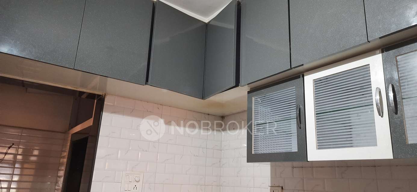 1 BHK Flat In Tirupati Heights For Sale  In Tirupati Height