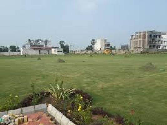 Plot For Sale  In Doddabanahalli