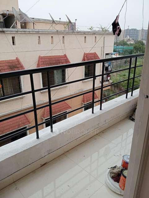 2 BHK Flat In Suyog Samruddhi For Sale  In Bhekrai Nagar