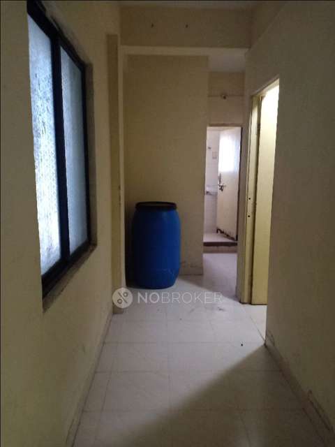 1 BHK Flat In Pranav  Heights For Sale  In Shivane