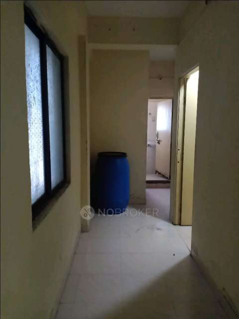 1 BHK Flat In Pranav  Heights For Sale  In Shivane