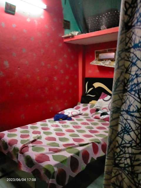 2 BHK Flat In Standalone Building  For Sale  In  Rohini