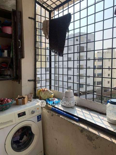 2 BHK Flat In Vyshnavi Enclave For Sale  In Ramachandra Puram