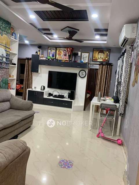 2 BHK Flat In Vyshnavi Enclave For Sale  In Ramachandra Puram