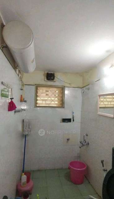 3 BHK Flat In Petra Park Apartments For Sale  In Ramamurthy Nagar