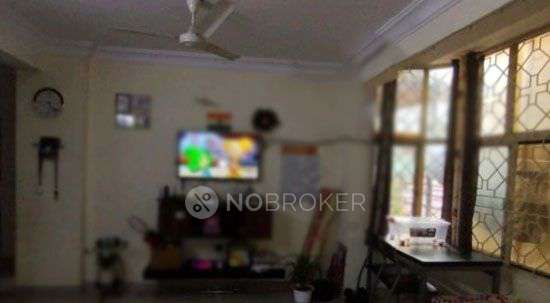 3 BHK Flat In Petra Park Apartments For Sale  In Ramamurthy Nagar