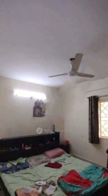 3 BHK Flat In Petra Park Apartments For Sale  In Ramamurthy Nagar