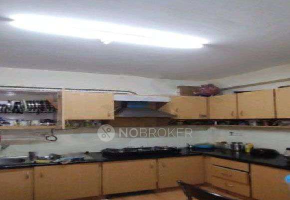 3 BHK Flat In Petra Park Apartments For Sale  In Ramamurthy Nagar