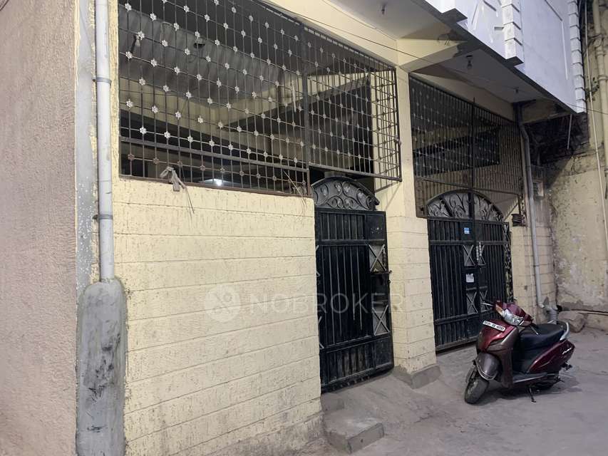 3 BHK Flat In Razvi Homes  for Rent  In Imlibun