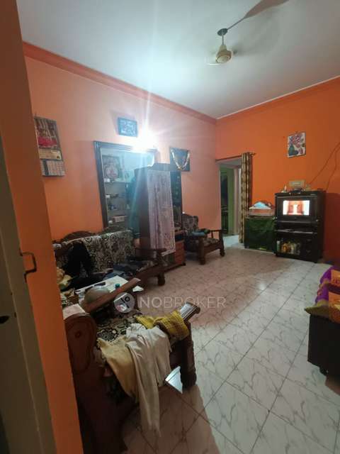 1 BHK House for Rent  In Magdi Road