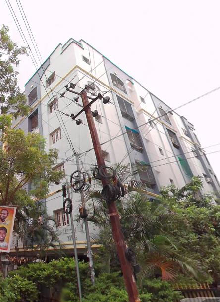 Sri Venkatadri Nivas