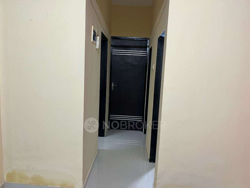 1 BHK Flat In Patel Prayosha Yogi Niwas For Sale  In Ambernath West