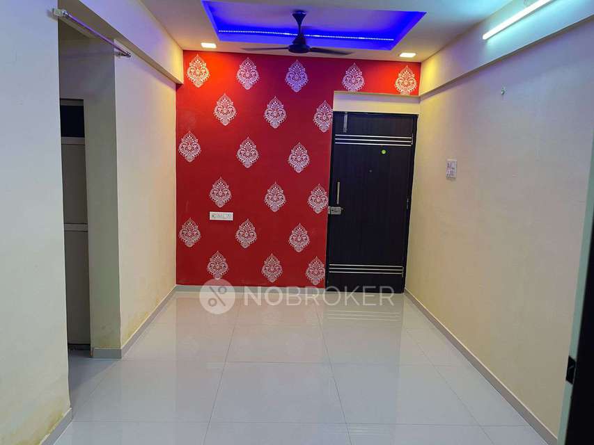 1 BHK Flat In Patel Prayosha Yogi Niwas For Sale  In Ambernath West